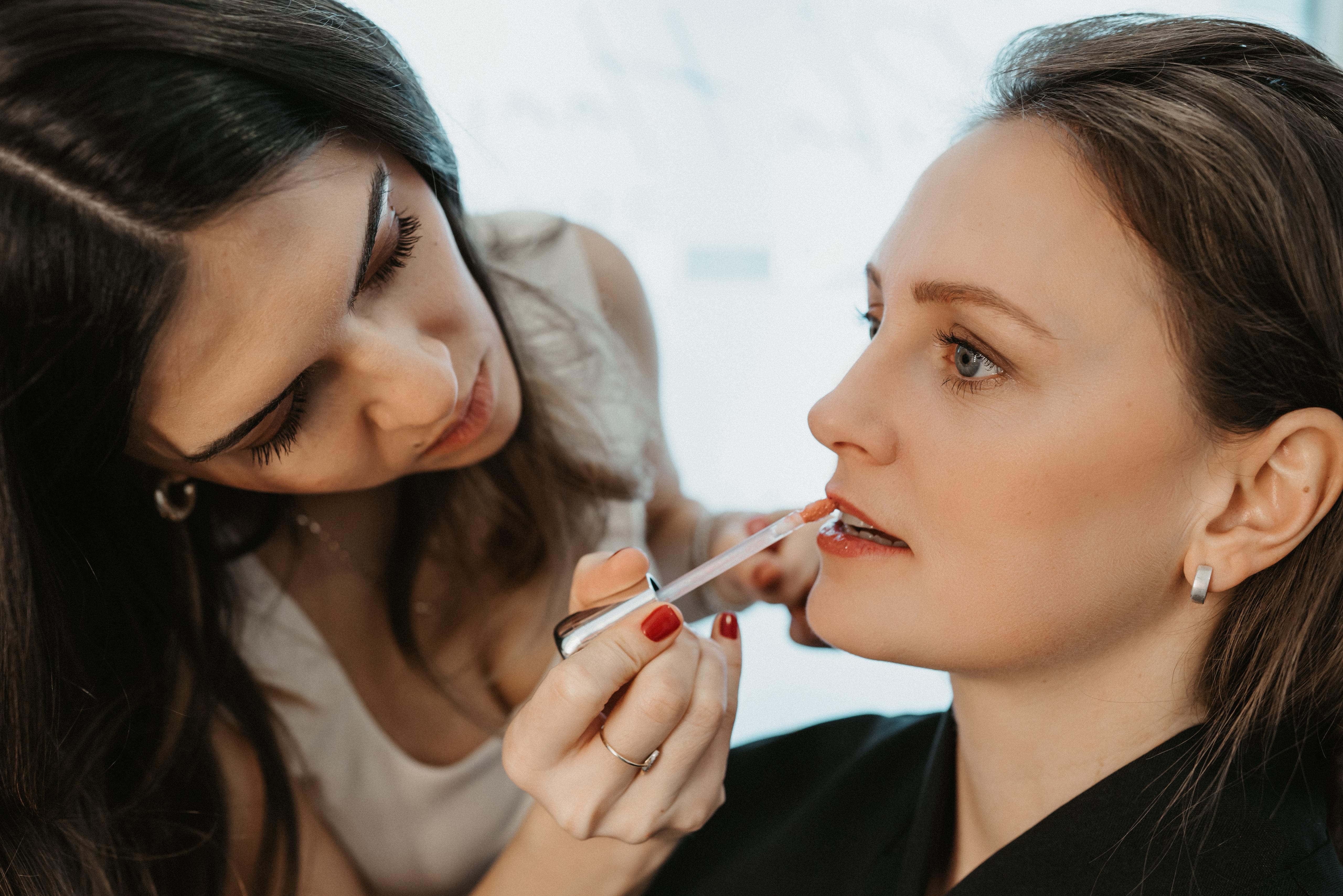 Sueños Beauté - Beauty-Behandlung im Studio